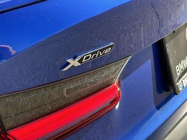 Used 2024 BMW 330i xDrive Sedan w/ M Sport Package AWD/4WD image 33