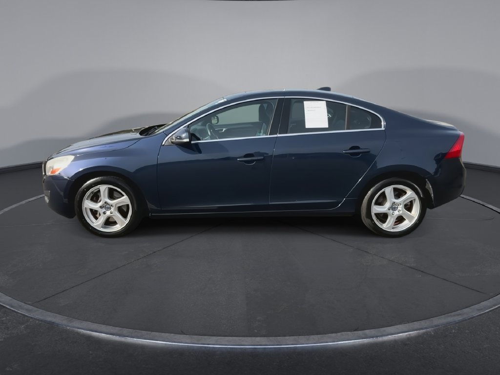 Used 2012 Volvo S60 T5 FWD image 5