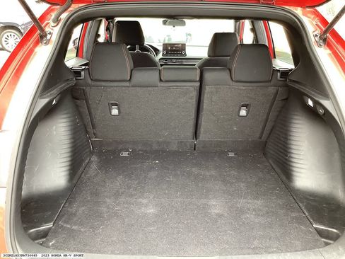 Used 2023 Honda HR-V Sport image 10