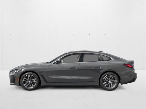 New 2026 BMW 430i w/ M Sport Package RWD image 3