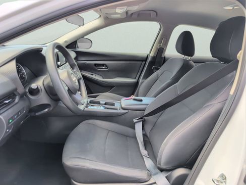 Used 2024 Nissan Sentra S FWD image 12