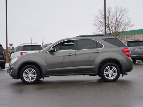 Used 2013 Chevrolet Equinox LT w/ LPO, Protection Package image 6