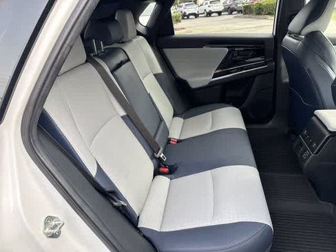 Certified 2023 Subaru Solterra AWD image 18