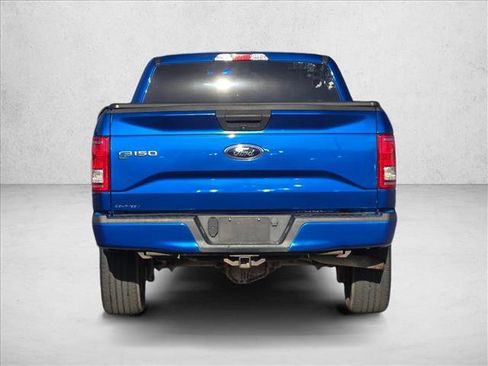 Used 2017 Ford F150 XL w/ Equipment Group 101A Mid image 6