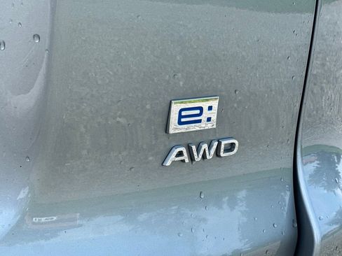 Used 2025 Honda Prologue Touring image 5