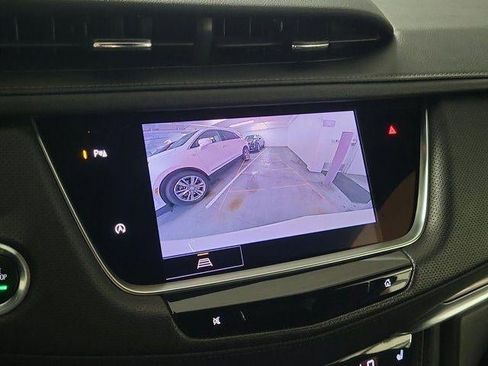 Certified 2023 Cadillac XT5 Luxury image 28