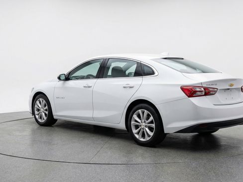 Used 2024 Chevrolet Malibu LT FWD image 6