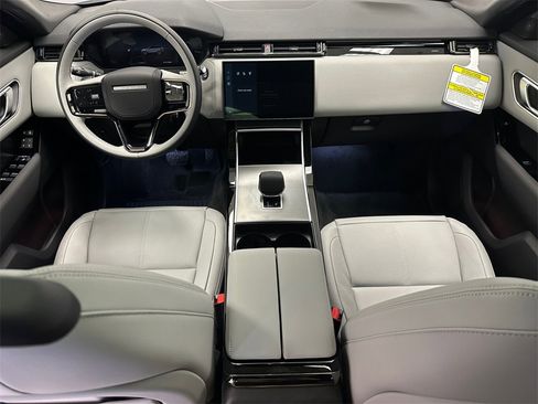 New 2026 Land Rover Range Rover Velar S image 10
