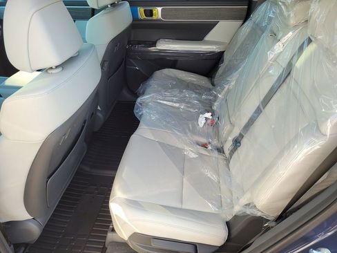 New 2026 Hyundai Santa Fe Limited image 9