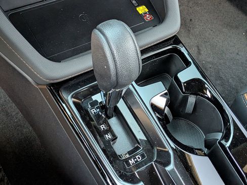 New 2026 Subaru Forester Sport image 14