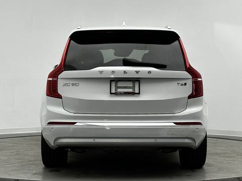 Used 2022 Volvo XC90 T6 Inscription w/ Advanced Package image 8