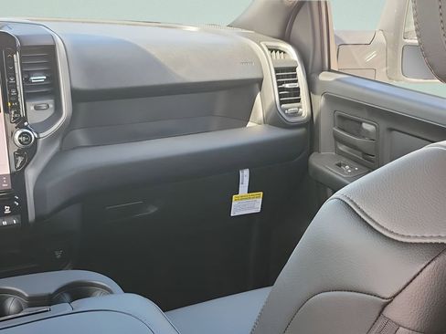 New 2026 RAM 3500 Tradesman image 26