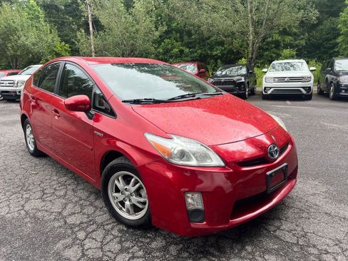 Used 2011 Toyota Prius Two image 8