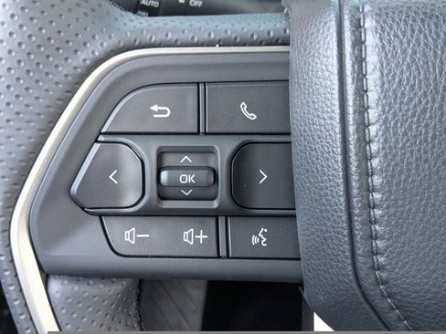 New 2026 Toyota 4Runner Limited image 25