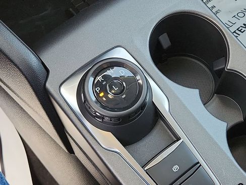 New 2025 Ford Bronco Sport Big Bend AWD/4WD image 23