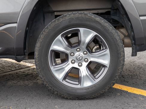 Used 2021 RAM 1500 Laramie image 35