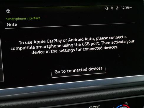 Used 2025 Audi Q3 2.0T Premium image 27