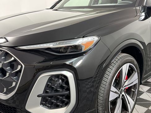 New 2026 Audi SQ5 Premium Plus AWD/4WD image 10