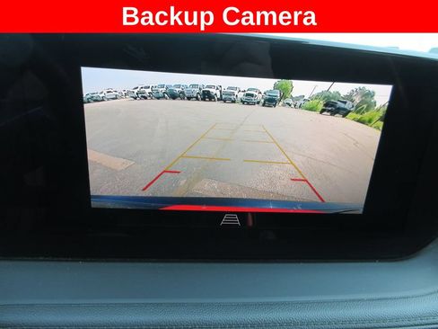 Certified 2024 Buick Encore GX Sport Touring w/ Comfort Package AWD/4WD image 15