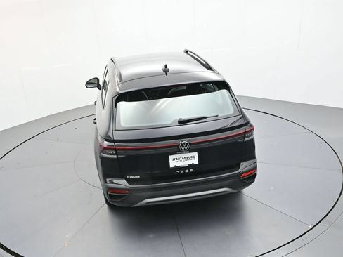 Used 2025 Volkswagen Taos S FWD image 28