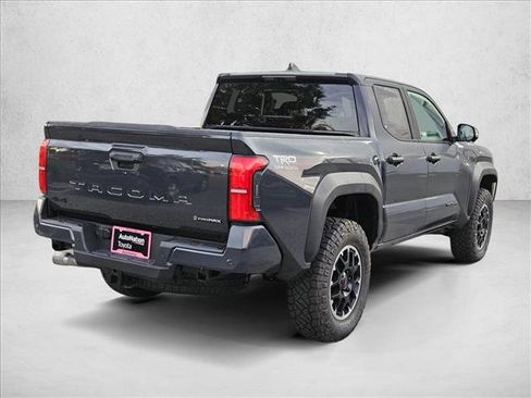 New 2026 Toyota Tacoma TRD Off-Road AWD/4WD image 2