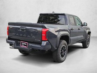 New 2026 Toyota Tacoma TRD Off-Road AWD/4WD video 2