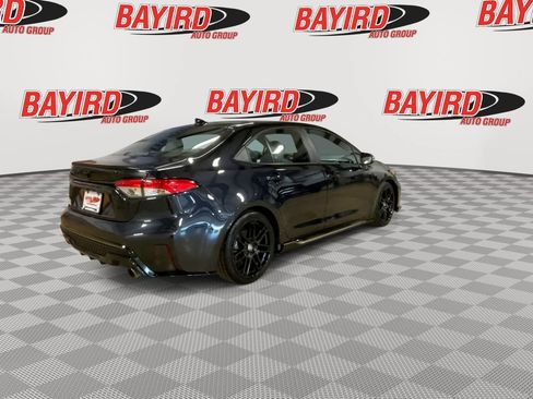 Used 2022 Toyota Corolla SE FWD image 8