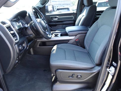 Used 2022 RAM 1500 Big Horn AWD/4WD image 20