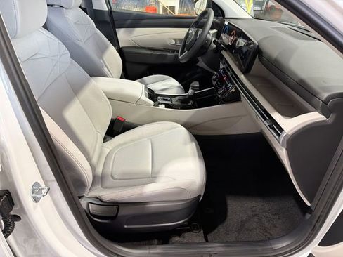 New 2026 Hyundai Tucson SEL AWD/4WD image 26