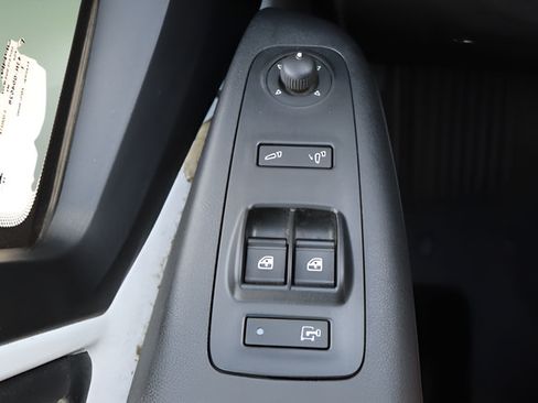 Used 2025 RAM ProMaster 2500 w/ Convenience Group FWD image 23