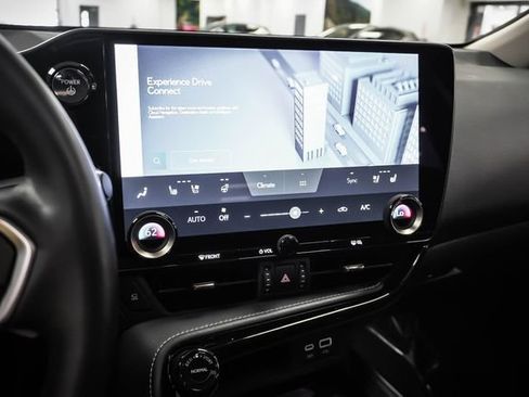 Used 2025 Lexus NX 350h AWD w/ Accessory Package (2T) image 16