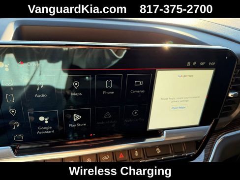 Used 2024 GMC Sierra 1500 Elevation w/ X31 Off-Road Package image 19