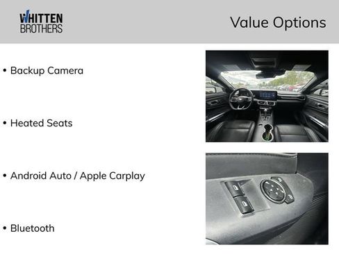 Used 2024 Ford Mustang Premium RWD image 4