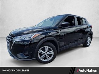 Used 2023 Nissan Kicks S FWD video 1