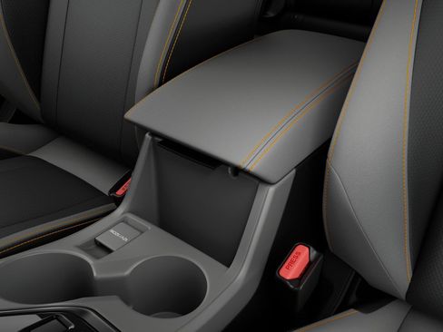 New 2026 Subaru Crosstrek 2.5i Wilderness AWD/4WD image 20