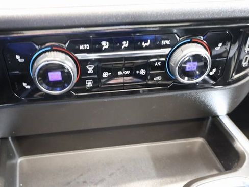 Used 2023 Chevrolet Silverado 1500 RST w/ All Star Edition Plus image 24