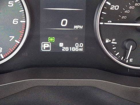 Certified 2023 Subaru Ascent Touring image 21