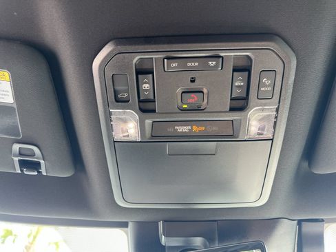 Used 2026 Toyota Sequoia 1794 Edition AWD/4WD image 29