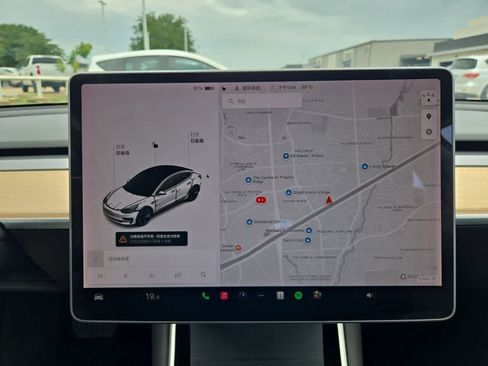 Used 2020 Tesla Model 3 Long Range AWD/4WD image 25