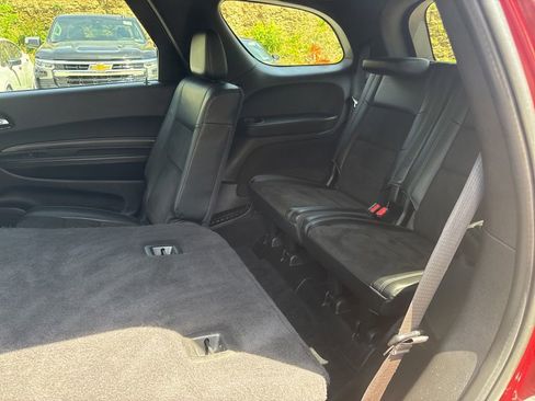 Used 2022 Dodge Durango GT AWD/4WD image 16