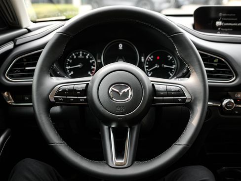 Used 2025 MAZDA CX-30 AWD 2.5 S w/ Preferred Package image 20