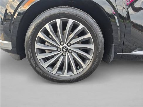Used 2025 Hyundai Palisade Calligraphy FWD image 25