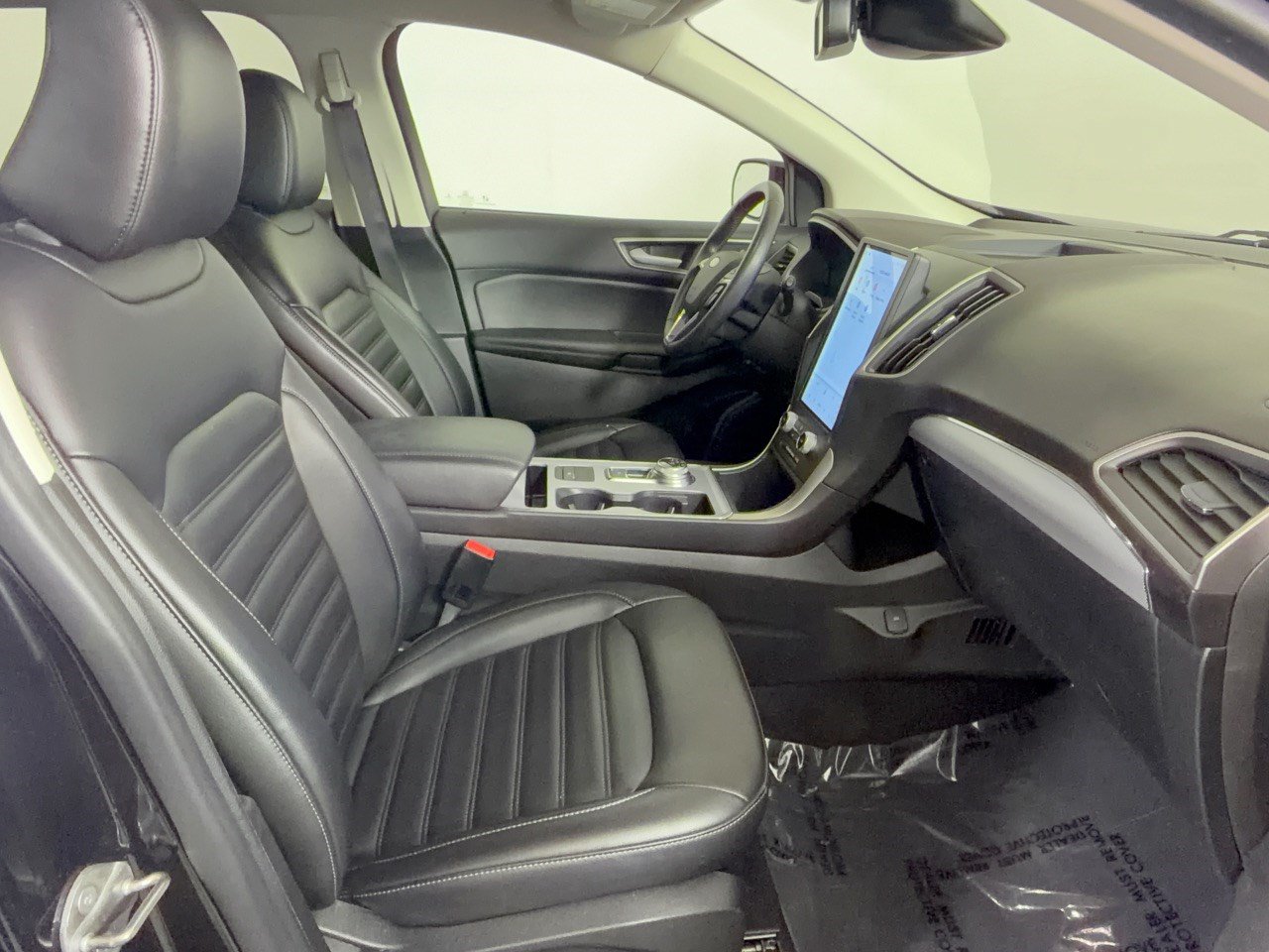 Used 2021 Ford Edge SEL w/ Convenience Package AWD/4WD image 30