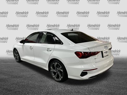 Used 2022 Audi A3 2.0T Premium Plus FWD image 8