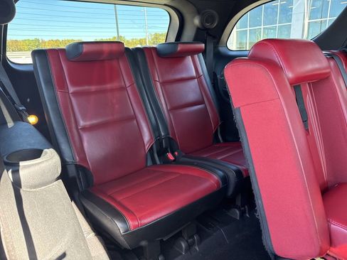 Used 2022 Dodge Durango R/T w/ Blacktop Package image 35