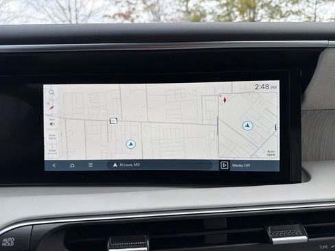 New 2026 Hyundai Palisade Calligraphy image 20