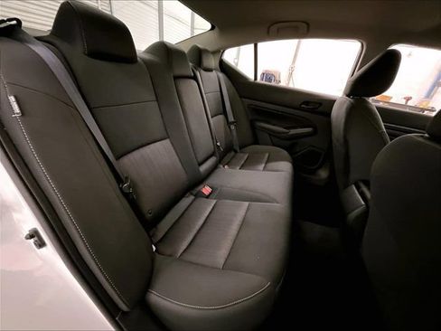 Used 2023 Nissan Altima 2.5 S FWD image 26