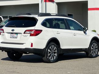 Used 2016 Subaru Outback 2.5i Limited AWD/4WD video 2