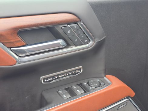 Used 2024 GMC Sierra 1500 Denali Ultimate AWD/4WD image 24