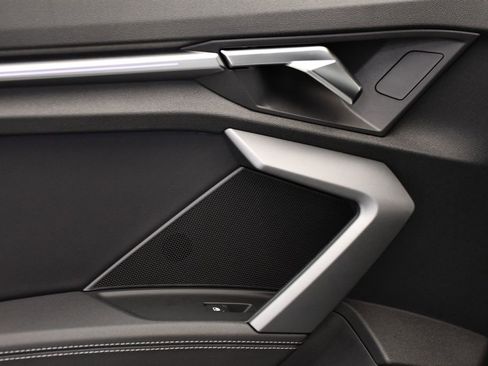 Certified 2025 Audi A3 2.0T Premium w/ Black Optic Package AWD/4WD image 41